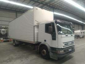 Iveco Eurocargo Tector - picture0' - Click to enlarge