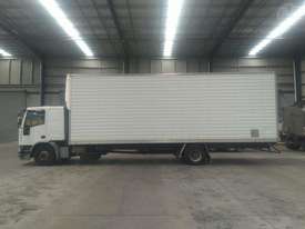 Iveco Eurocargo Tector - picture2' - Click to enlarge