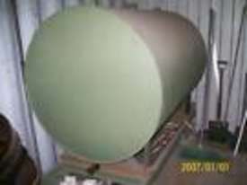Diesel Tank 1000L - picture0' - Click to enlarge