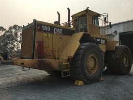Caterpillar 990 - picture0' - Click to enlarge