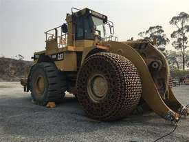 Caterpillar 990 - picture1' - Click to enlarge