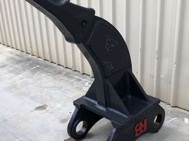 Excavator Ripper - picture0' - Click to enlarge