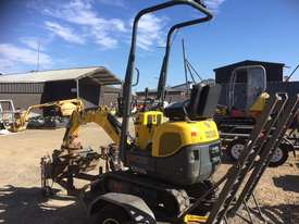 803 (1t) Excavator/Trailer Package - picture1' - Click to enlarge