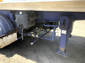 RES B/D Combination Tipper Trailer - picture2' - Click to enlarge