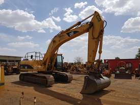 2006 Caterpillar 330CL Excavator *DISMANTLING* - picture0' - Click to enlarge