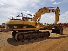 2006 Caterpillar 330CL Excavator *DISMANTLING* - picture1' - Click to enlarge