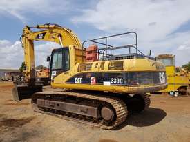 2006 Caterpillar 330CL Excavator *DISMANTLING* - picture2' - Click to enlarge