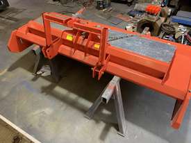 Howard Trimax 3m wide pasture topper mower - picture0' - Click to enlarge