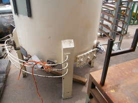 mixer  with  jacket - picture1' - Click to enlarge