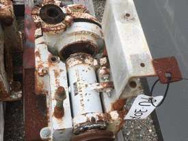 Warman 3/2 SC Slurry Pump - picture0' - Click to enlarge