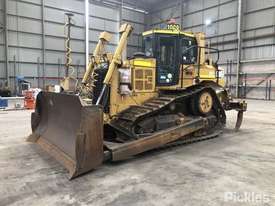 2007 Caterpillar D6T - picture0' - Click to enlarge