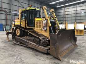 2007 Caterpillar D6T - picture1' - Click to enlarge