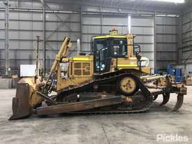 2007 Caterpillar D6T - picture2' - Click to enlarge