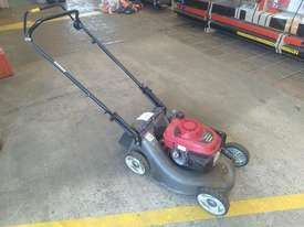 Honda Lawn Mower - picture0' - Click to enlarge