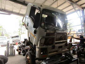 2013 Isuzu FTS 4x4 Wrecking Stock #1736 - picture0' - Click to enlarge