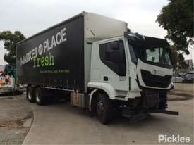 2017 Iveco Stralis 360 - picture0' - Click to enlarge