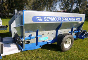 Seymour The   Spreader 3000 Seymour The   Spreader 3000