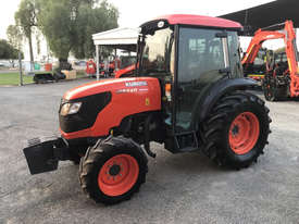 Kubota M8540 FWA/4WD Tractor - picture0' - Click to enlarge