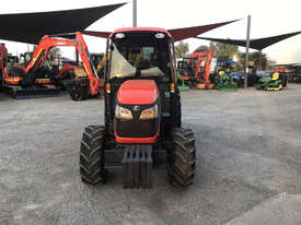 Kubota M8540 FWA/4WD Tractor - picture0' - Click to enlarge