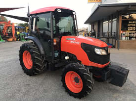 Kubota M8540 FWA/4WD Tractor - picture1' - Click to enlarge