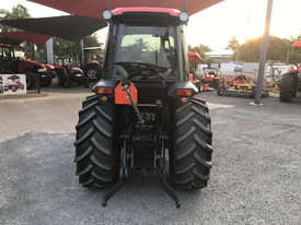 Kubota M8540 FWA/4WD Tractor - picture2' - Click to enlarge