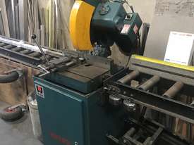 Brobo Metal Cutting Coldsaw - picture0' - Click to enlarge