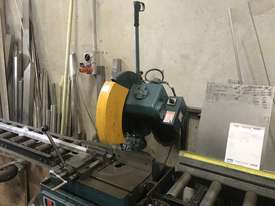 Brobo Metal Cutting Coldsaw - picture0' - Click to enlarge