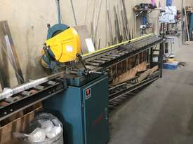 Brobo Metal Cutting Coldsaw - picture2' - Click to enlarge