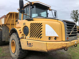 Volvo A25D Articulated Off Highway Truck - picture1' - Click to enlarge