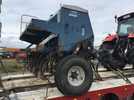 Agrowplow 3000 Seed Drills Seeding/Planting Equip - picture1' - Click to enlarge
