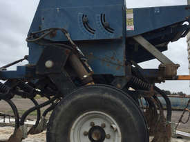 Agrowplow 3000 Seed Drills Seeding/Planting Equip - picture2' - Click to enlarge