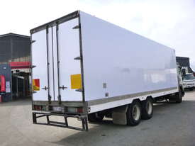 2008 Isuzu FH FVM Sitec 295 6x2 Refrigerated Truck  - picture1' - Click to enlarge