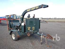 AUSTCHIP 150 Chipper - picture0' - Click to enlarge