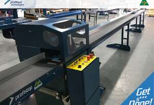 Fully Automatic Steel Optimiser Saw 3m