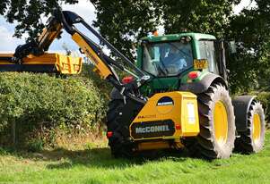 McConnel PA6085 POWER ARM 85 Series