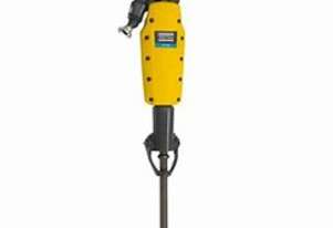 New Atlas Copco RTEX Breaker - Jack Hammer
