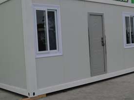 2021 Portable Camp/Donga/Accomodation/CABIN - picture0' - Click to enlarge