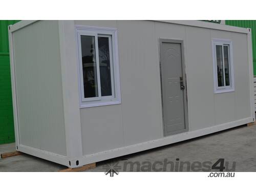 2021 Portable Camp/Donga/Accomodation/CABIN