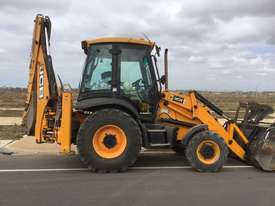 2101 JCB 3CX SITEMASTER BACKHOE - picture0' - Click to enlarge