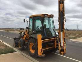 2101 JCB 3CX SITEMASTER BACKHOE - picture0' - Click to enlarge