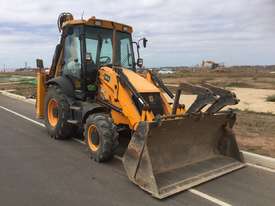 2101 JCB 3CX SITEMASTER BACKHOE - picture1' - Click to enlarge