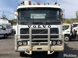 1984 Volvo F12 - picture1' - Click to enlarge