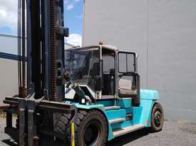 Used 16.0T Konecranes Forklift SMV 16-1200B - picture1' - Click to enlarge