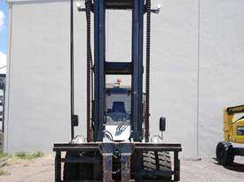 Used 16.0T Konecranes Forklift SMV 16-1200B - picture2' - Click to enlarge
