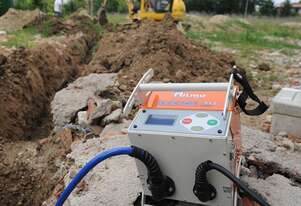 20-315mm Electrofusion Welder HIRE/WEEK - Ritmo Elektra 315