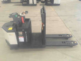 Crown PC4500 Pallet Truck Forklift - picture0' - Click to enlarge