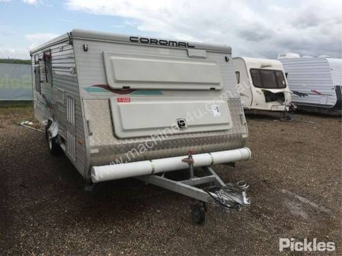 2003 Coromal Seka 505