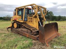 2008 Caterpillar D6TXL - picture0' - Click to enlarge