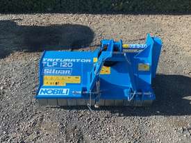 Nobili TPL 120/06 Mulcher - picture0' - Click to enlarge