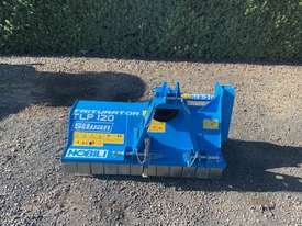 Nobili TPL 120/06 Mulcher - picture0' - Click to enlarge
